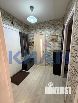 1-к квартира, на длительный срок, 36м2, 2/10 этаж