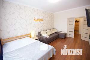 1-к квартира, посуточно, 65м2, 14/24 этаж