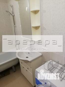 2-к квартира, на длительный срок, 50м2, 6/17 этаж