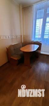 1-к квартира, на длительный срок, 45м2, 4/15 этаж