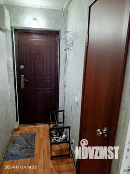 Студия квартира, посуточно, 18м2, 5/5 этаж