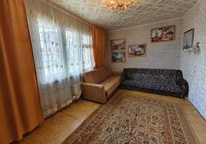 1-к квартира, на длительный срок, 41м2, 1/10 этаж