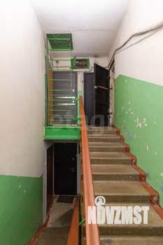 1-к квартира, на длительный срок, 30м2, 5/5 этаж