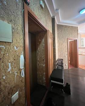 2-к квартира, на длительный срок, 57м2, 4/4 этаж