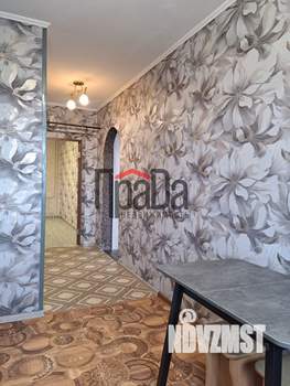 2-к квартира, на длительный срок, 49м2, 4/10 этаж