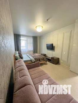 2-к квартира, посуточно, 62м2, 15/24 этаж