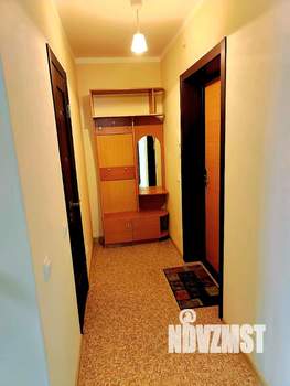1-к квартира, на длительный срок, 30м2, 9/21 этаж