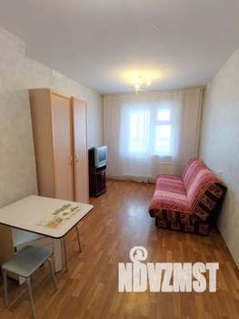 Студия квартира, посуточно, 30м2, 13/16 этаж