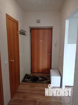 1-к квартира, на длительный срок, 36м2, 9/15 этаж