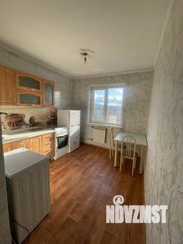 2-к квартира, на длительный срок, 52м2, 10/10 этаж