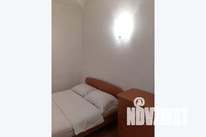 1-к квартира, посуточно, 35м2, 3/5 этаж