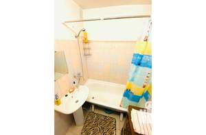 1-к квартира, посуточно, 32м2, 1/1 этаж