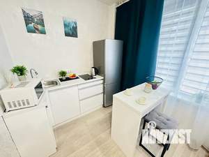 Студия квартира, посуточно, 22м2, 1/5 этаж