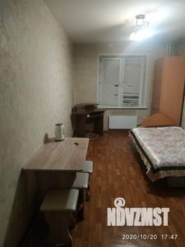 Студия квартира, на длительный срок, 20м2, 1/14 этаж