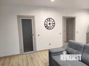 2-к квартира, посуточно, 65м2, 10/17 этаж