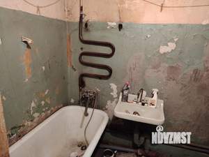 1-к квартира, на длительный срок, 37м2, 2/5 этаж