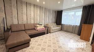 1-к квартира, посуточно, 30м2, 5/5 этаж