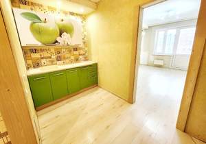 1-к квартира, на длительный срок, 28м2, 9/18 этаж