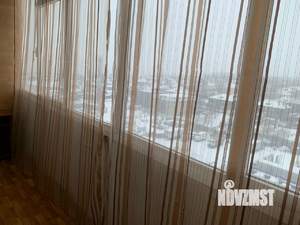 1-к квартира, на длительный срок, 31м2, 10/10 этаж