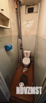 2-к квартира, на длительный срок, 46м2, 5/5 этаж