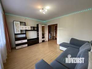 2-к квартира, на длительный срок, 54м2, 6/10 этаж