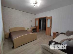 1-к квартира, посуточно, 35м2, 3/10 этаж