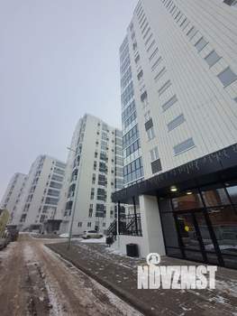 3-к квартира, на длительный срок, 60м2, 8/16 этаж