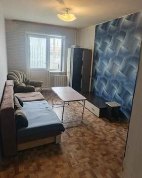 1-к квартира, на длительный срок, 33м2, 2/9 этаж