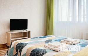 1-к квартира, посуточно, 36м2, 20/26 этаж