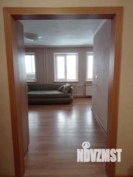 1-к квартира, на длительный срок, 51м2, 7/10 этаж