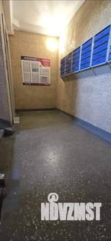 1-к квартира, на длительный срок, 42м2, 7/9 этаж