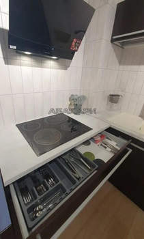 2-к квартира, на длительный срок, 42м2, 11/23 этаж