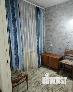 2-к квартира, на длительный срок, 45м2, 4/5 этаж