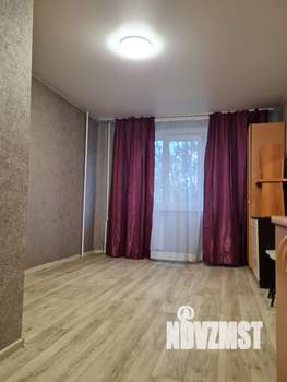 Студия квартира, на длительный срок, 18м2, 2/5 этаж
