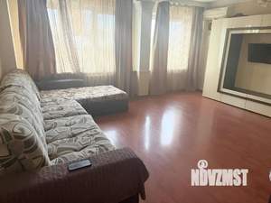 3-к квартира, на длительный срок, 72м2, 6/9 этаж