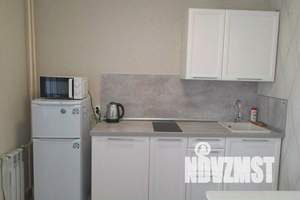 1-к квартира, посуточно, 29м2, 20/23 этаж