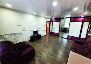 3-к квартира, на длительный срок, 68м2, 8/10 этаж