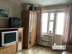 1-к квартира, на длительный срок, 35м2, 5/5 этаж