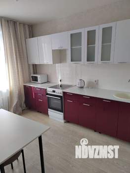 1-к квартира, на длительный срок, 38м2, 7/10 этаж