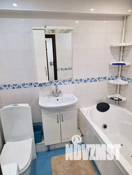 2-к квартира, посуточно, 45м2, 9/9 этаж