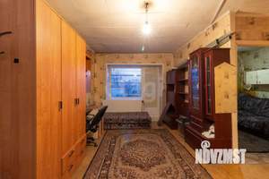 1-к квартира, на длительный срок, 30м2, 5/5 этаж