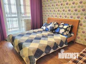 2-к квартира, посуточно, 55м2, 1/1 этаж