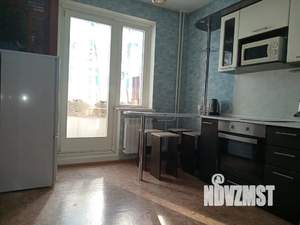 1-к квартира, посуточно, 36м2, 2/10 этаж