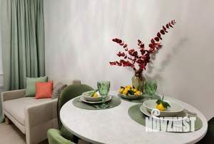 1-к квартира, посуточно, 47м2, 1/1 этаж