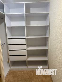 1-к квартира, на длительный срок, 48м2, 7/14 этаж