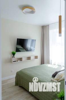 1-к квартира, посуточно, 46м2, 5/8 этаж