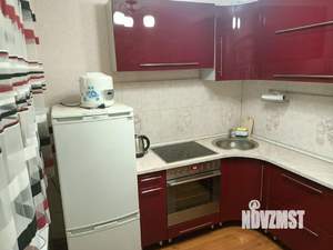 1-к квартира, на длительный срок, 36м2, 3/9 этаж