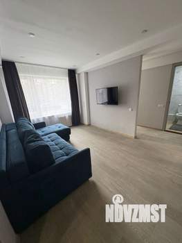 2-к квартира, на длительный срок, 42м2, 1/9 этаж