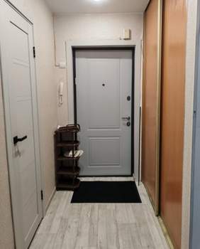 1-к квартира, на длительный срок, 38м2, 2/9 этаж