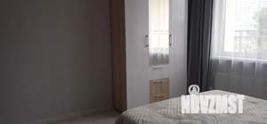 1-к квартира, посуточно, 40м2, 3/16 этаж